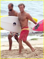 Scott Caan nude photo