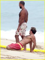 Scott Caan nude photo