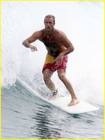Scott Caan nude photo