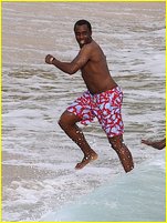 Sean P. Diddy Combs nude photo