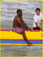 Sean P. Diddy Combs nude photo