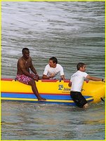 Sean P. Diddy Combs nude photo