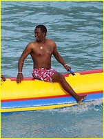 Sean P. Diddy Combs nude photo