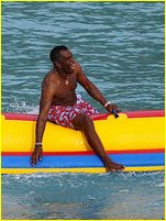 Sean P. Diddy Combs nude photo