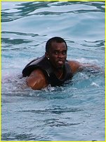 Sean P. Diddy Combs nude photo