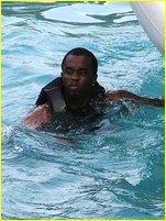 Sean P. Diddy Combs nude photo