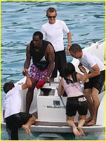 Sean P. Diddy Combs nude photo