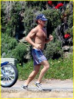 Sean Penn nude photo