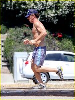 Sean Penn nude photo