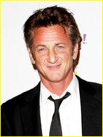 Sean Penn nude photo