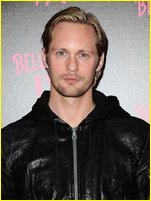 Alexander Skarsgard nude photo