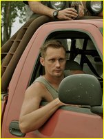 Alexander Skarsgard nude photo