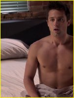 Stephen Colletti nude photo