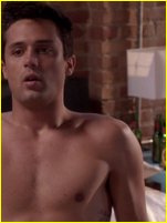 Stephen Colletti nude photo