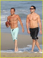 Stephen Dorff nude photo