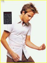 Stephen Dorff nude photo
