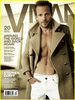 Stephen Dorff nude photo