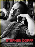 Stephen Dorff nude photo