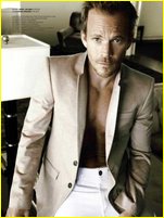 Stephen Dorff nude photo