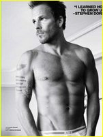 Stephen Dorff nude photo