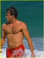 Stephen Moyer nude photo