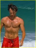 Stephen Moyer nude photo