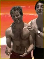 Stephen Moyer nude photo
