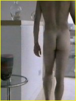Stephen Moyer nude photo