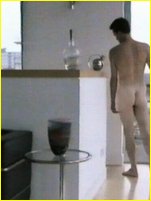 Stephen Moyer nude photo