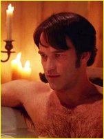 Stephen Moyer nude photo