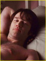 Stephen Moyer nude photo