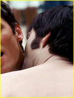 Stephen Moyer nude photo