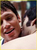 Stephen Moyer nude photo