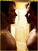 Stephen Moyer nude photo