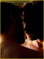 Stephen Moyer nude photo