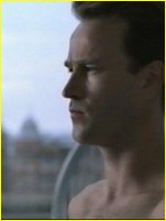 Stephen Moyer nude photo
