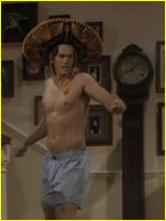 Steve Howey nude photo