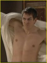 Steve Howey nude photo
