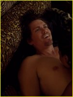 Steve Howey nude photo