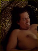 Steve Howey nude photo