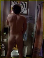 Steve Howey nude photo