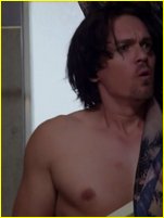 Steve Howey nude photo