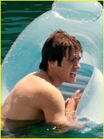 Steven R. McQueen nude photo