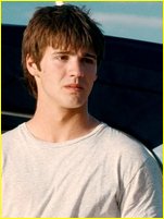 Steven R. McQueen nude photo