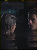 Steven R. McQueen nude photo