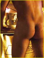 Steven R. McQueen nude photo