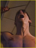 Steven R. McQueen nude photo