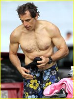 Ben Stiller nude photo