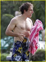 Ben Stiller nude photo