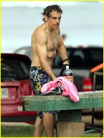 Ben Stiller nude photo